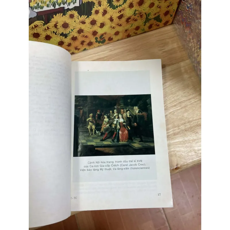 Trò Chơi May Rủi Của Tình Yêu - Marivaux 1003176