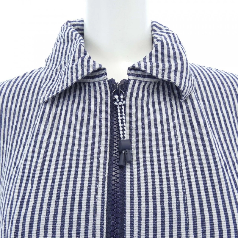 【Mã giảm giá】Áo khoác HERMES 639872