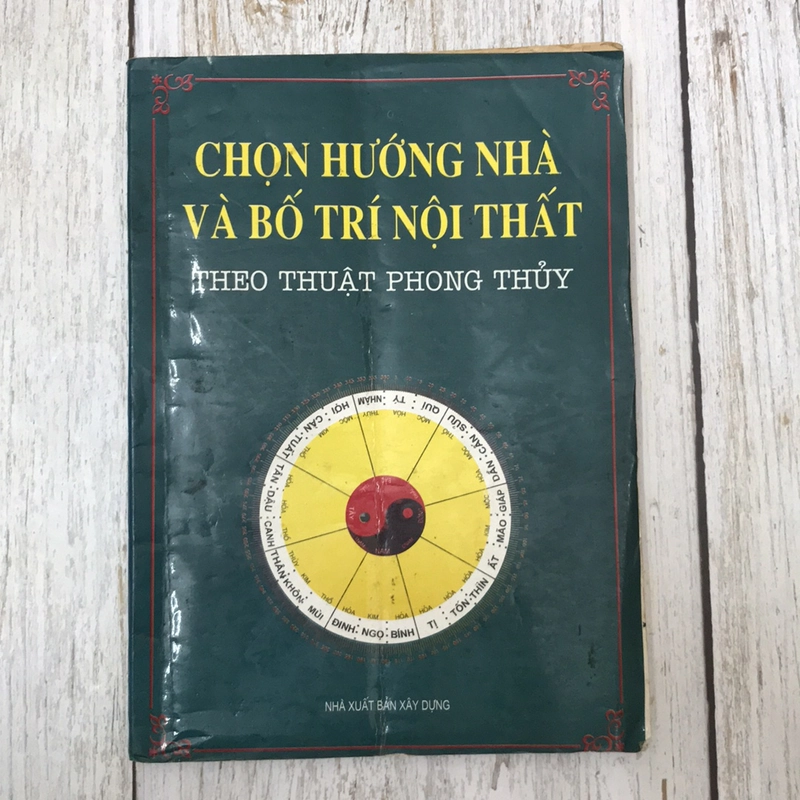 Chọn hướng nhà và bố trí nội thất 331594