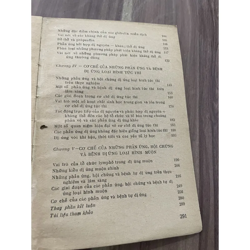 Nguyễn Văn an- mấy vấn đề cư xử trong các phản ứng và bệnh dị ứng  788981