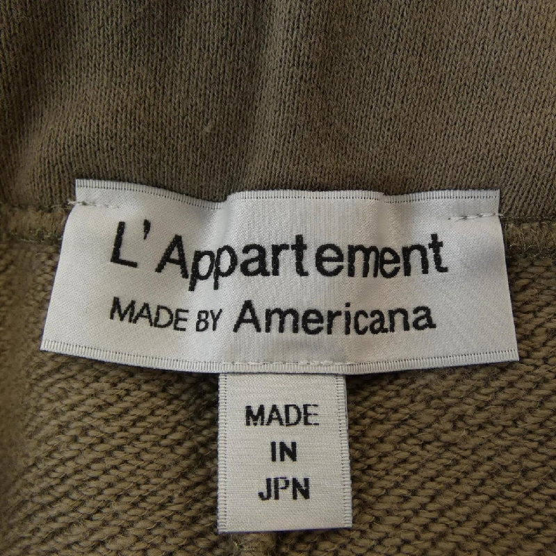 L'APPARTEMENT Skirt 649117