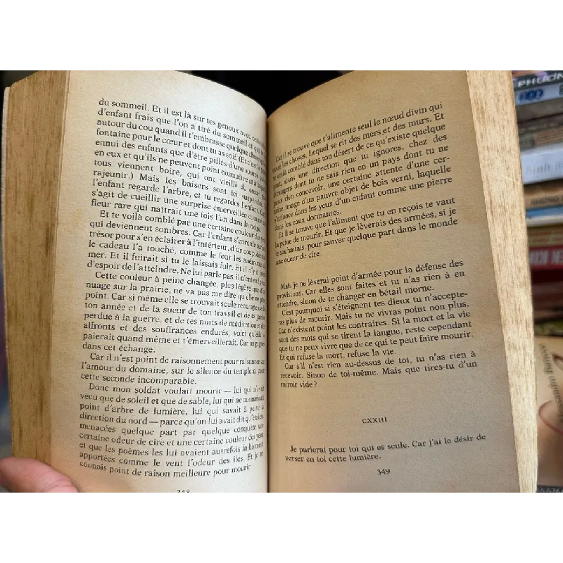 Citadelle - Saint Exupéry 674416