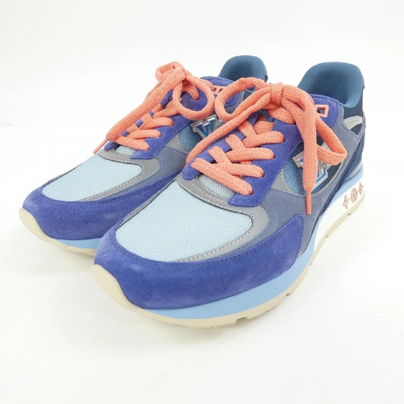 Giày sneaker dòng Runaway của Louis Vuitton - Hàng hiệu chính hãng 903423