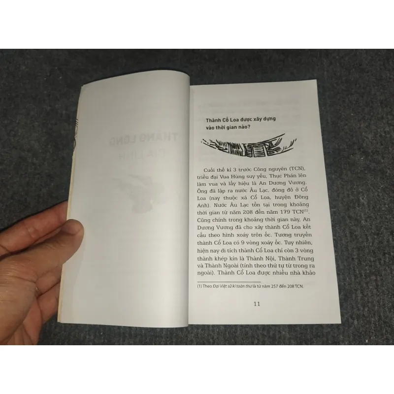 THĂNG LONG HÀ NỘI NHỮNG ĐIỀU TÔI MUỐN BIẾT 993093