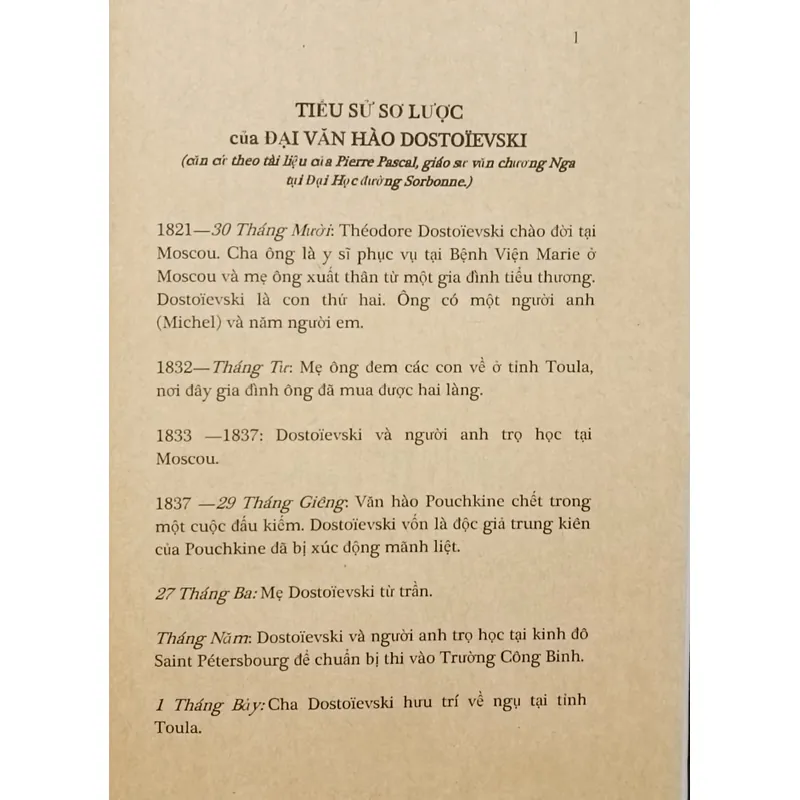 Người chồng muôn thuở (Dostoievski) 396912