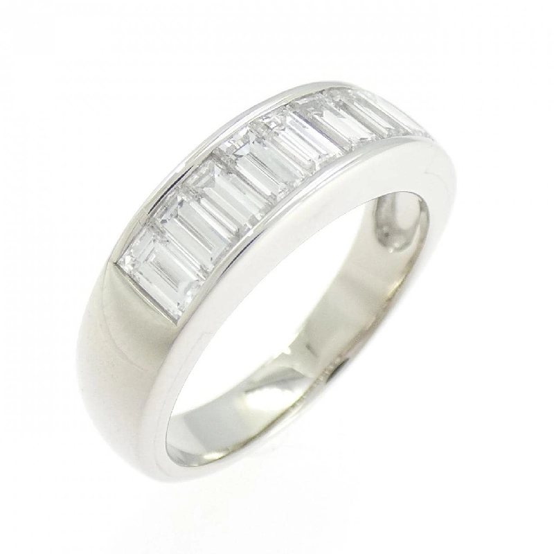 Nhẫn kim cương PT900 1.21CT - Hàng hiệu Chính hãng 852892