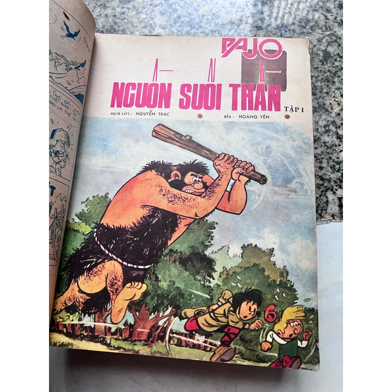 truyện tranh 524667