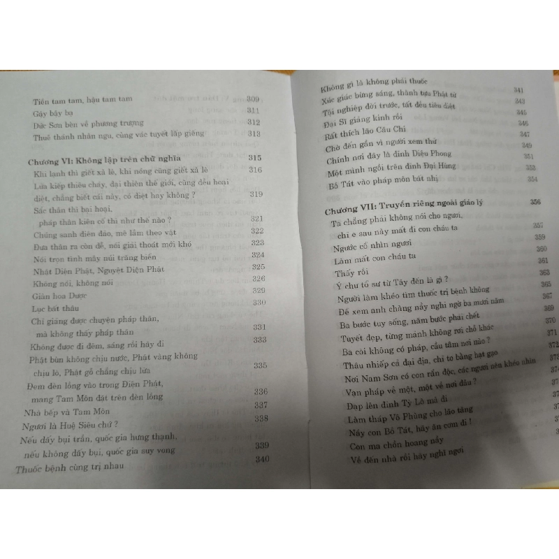 Mỗi ngày một câu chuyện thiền - 2005 - 554 trang TÂM LINH - TÔN GIÁO - THIỀN ANTQ1301 762984