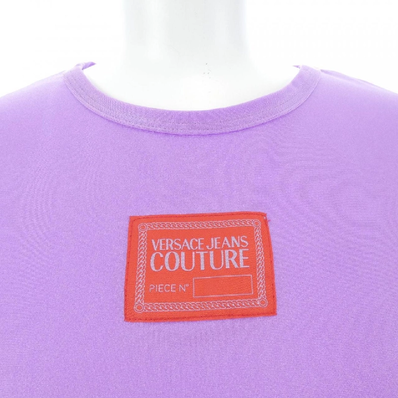 【Mã giảm giá】Áo phông VERSACE JEANS 645802