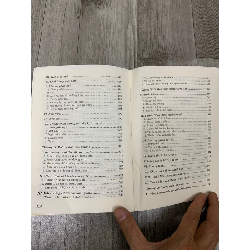Trung hoa dưỡng sinh bảo điển. Bộ 2 tập. 999 496127
