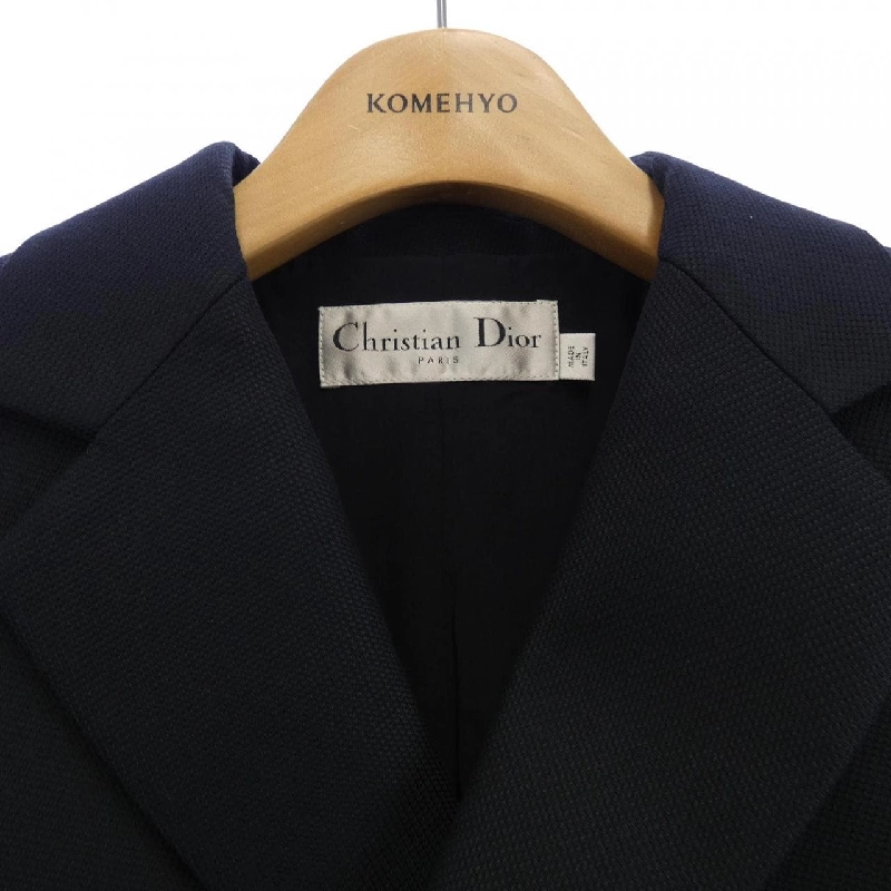 【Phiếu giảm giá】Áo khoác CHRISTIAN DIOR 636828