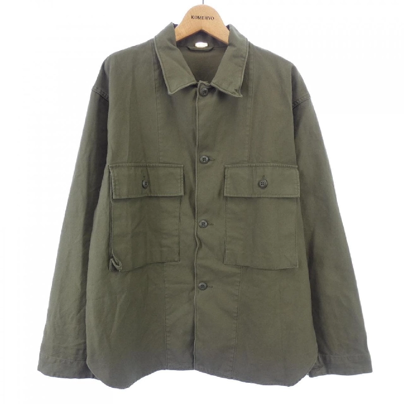 Thương hiệu DEUXIEME CLASSE - Áo sơ mi hàng hiệu 815916