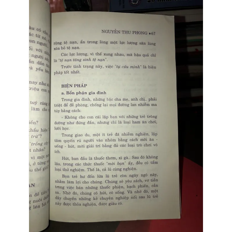 Nghệ thuật sống - Nguyễn Thu Phong 993305