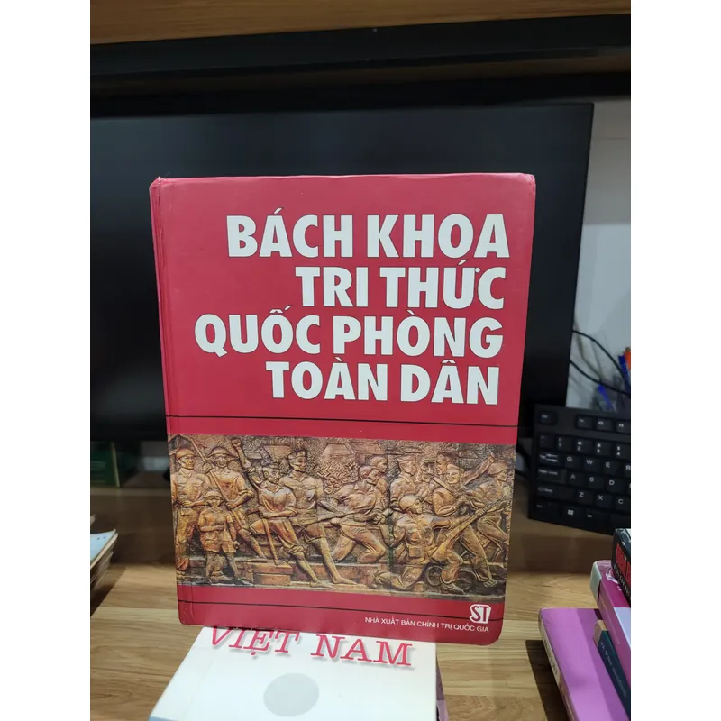 Bách khoa tri thức quốc phòng toàn dân 691715