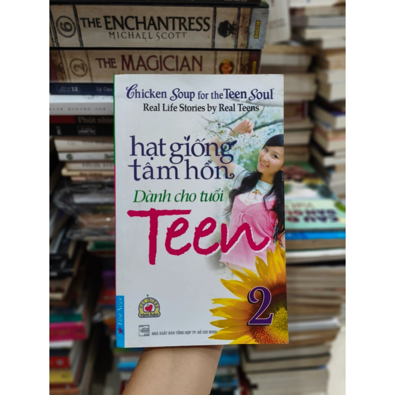 Hạt giống tâm hồn dành cho tuổi teen 🌱 506001