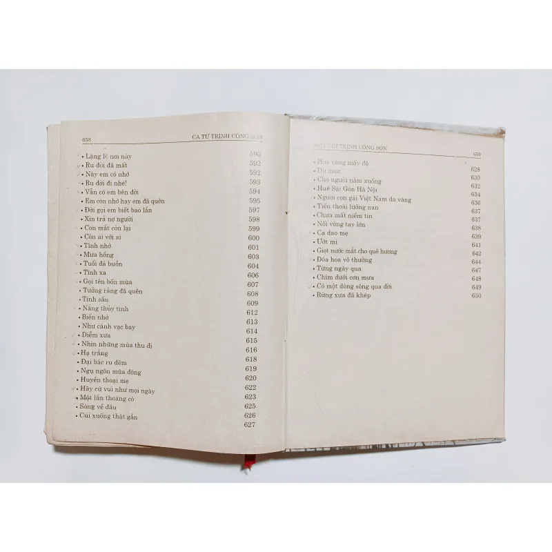 Một Cõi Trịnh Công Sơn 
Nguyễn Trọng Tạo - Nguyễn Thuỵ Kha & Đoàn Tử Huyến 763023