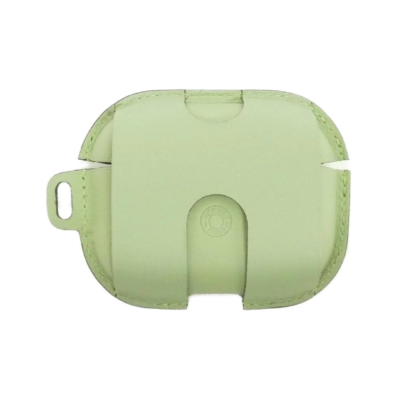 Hàng hiệu Authentic AirPods Pro 2 0009441 - Túi đựng tai nghe Hermès 774167