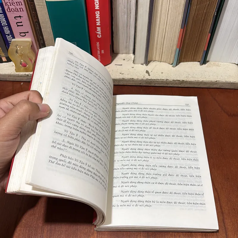 II Trung Quốc: Đọc Kim Dung Tìm Hiểu Văn Hoá Trung Quốc - Nguyễn Duy Chính - 2002 726924