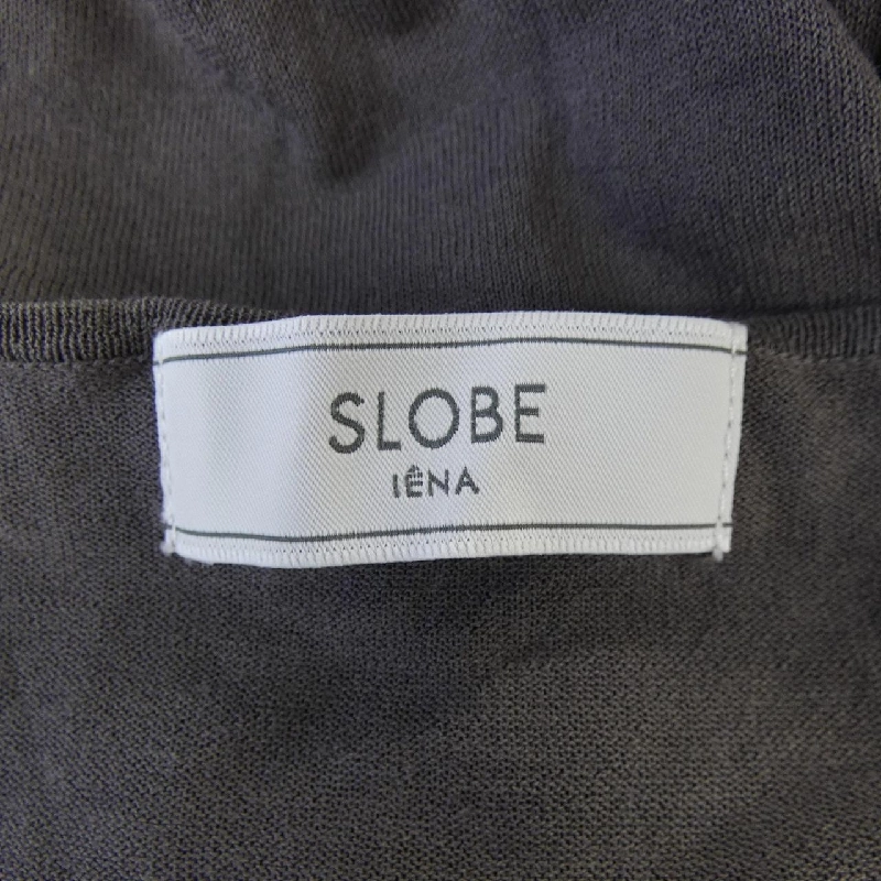 SLOBE IENA Cardigan - Hàng hiệu Authentic 813121