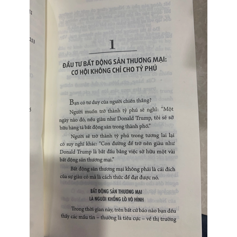 ĐẦU TƯ BẤT ĐỘNG SẢN - DAVID LINDAHL 524664