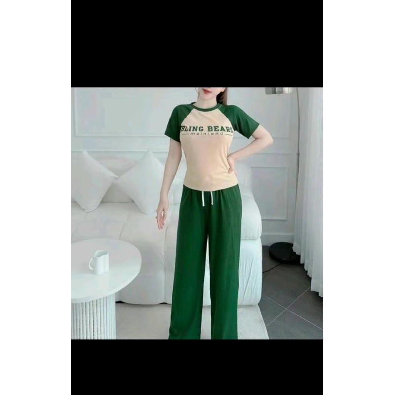 Đồ bộ quần dài  525967