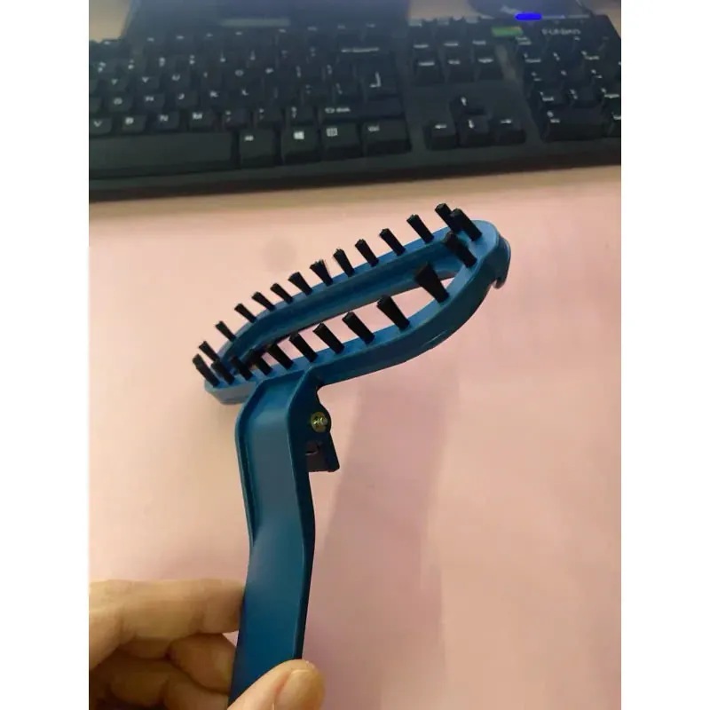 Phụ kiện bàn ủi hơi nước Philips GC518 - kẹp li 1001902