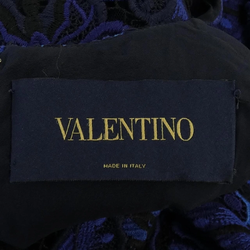 【Mã giảm giá】Valentino VALENTINO Đầm 649942