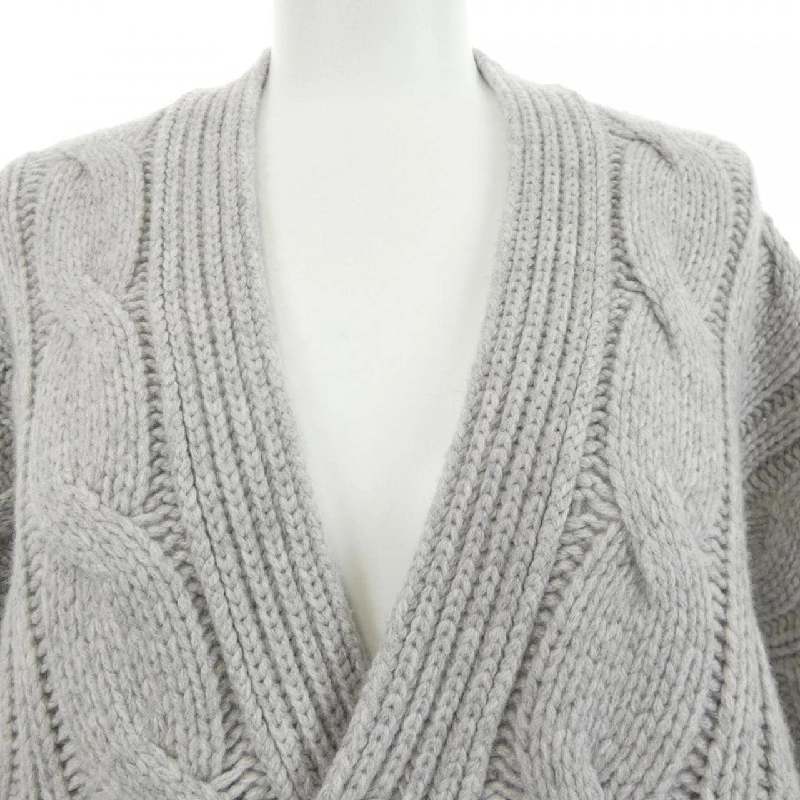 Đồ hiệu DRAWER 6515-199-0653 Áo khoác cardigan - Hàng hiệu Authentic 775765