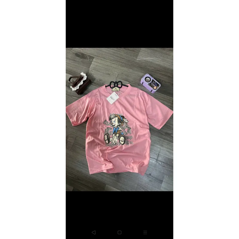 Áo thun cotton new from 40-65 ký 1009092