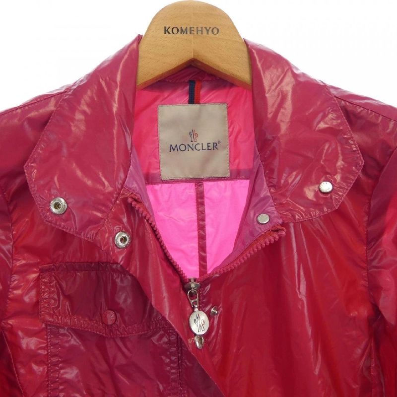 Moncler MONCLER 45042/50/54098 Áo khoác 626870