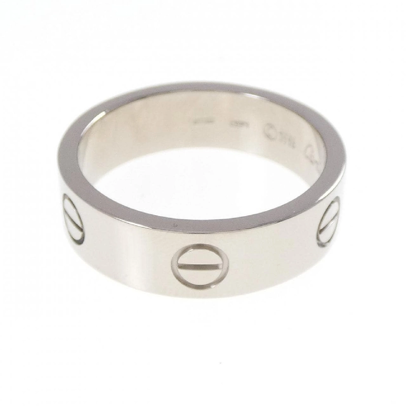 Nhẫn Cartier Love - Hàng hiệu Authentic 836618