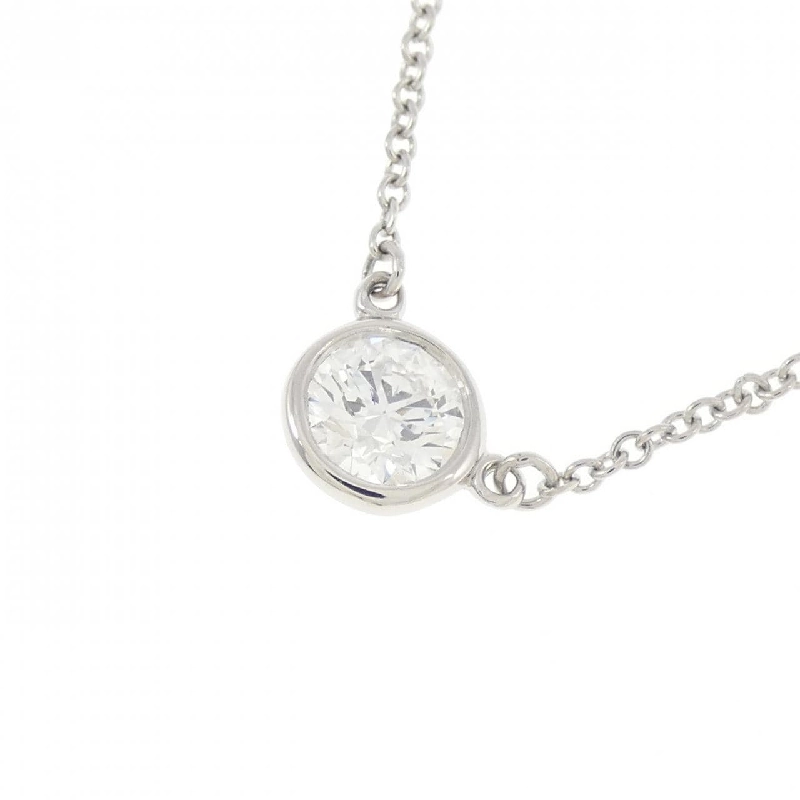 Dây chuyền Tiffany By The Yard - Hàng hiệu Authentic 843876