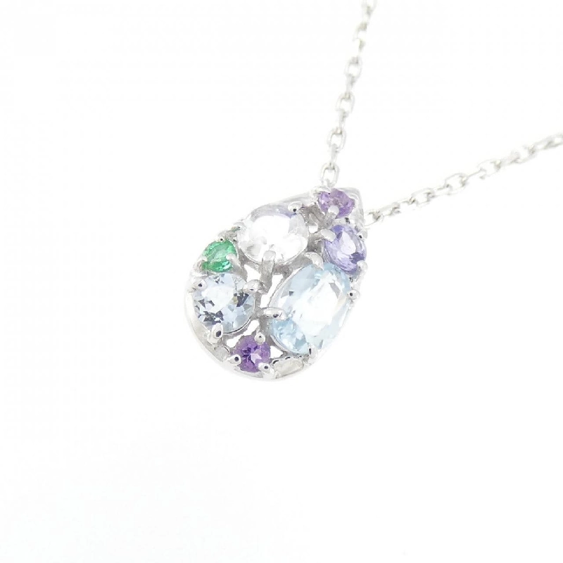 Vòng cổ đá màu Vandome - Hàng hiệu Authentic 841993