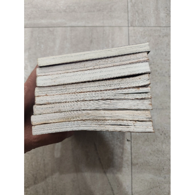 Seri Thuyền Trưởng Quần Lót 1017917