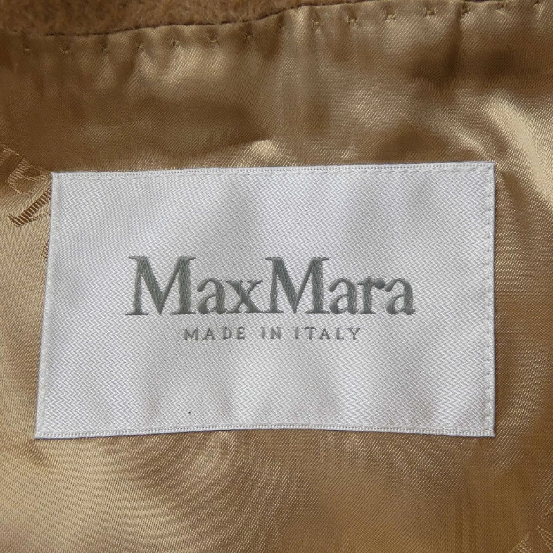 【Khuyến mãi áp dụng】Áo khoác Max Mara 638675