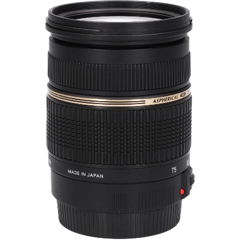 Ống kính TAMRON EOS28-75mm F2.8DI (A09) - Hàng hiệu Authentic 878709