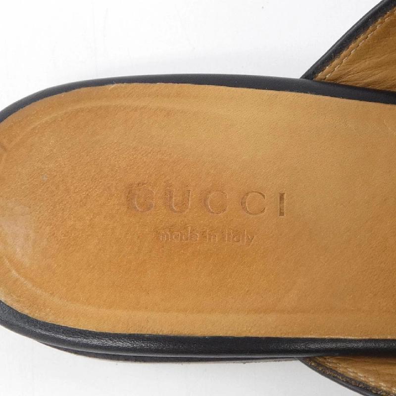Giày GUCCI 423513 - Hàng hiệu Chính hãng 830542