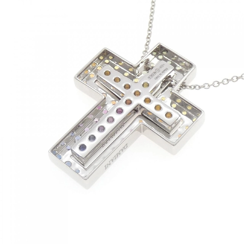 Damiàni Belle Époque M Necklace - Hàng hiệu Authentic 844993