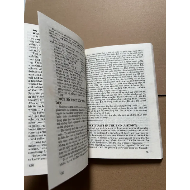 200 bài luận tiếng anh luyện thi chứng chỉ A-B-C quốc gia 703413