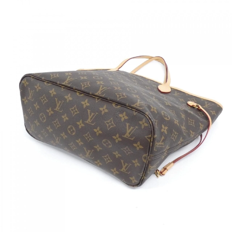Túi Louis Vuitton Monogram Neverfull MM M41178 610520