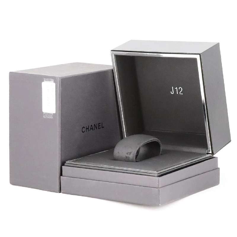 Đồng hồ Chanel J12 Chronograph Ceramic H0940 - Hàng hiệu Chính hãng 887914