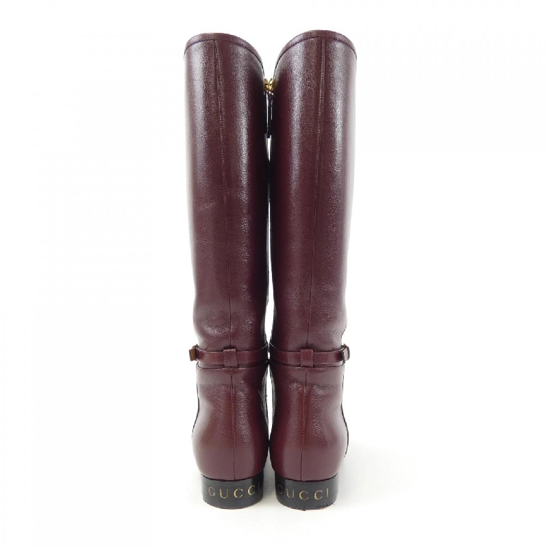【Mã giảm giá】Gucci GUCCI Boots 664921