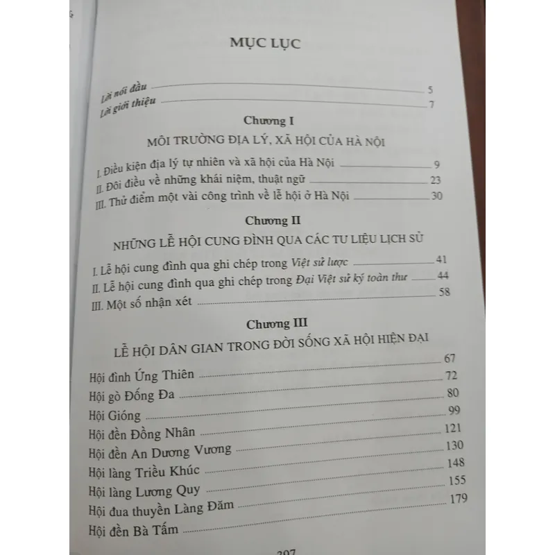 TÌM HIỂU LỄ HỘI HÀ NỘI - LÊ HỒNG LÝ 719726