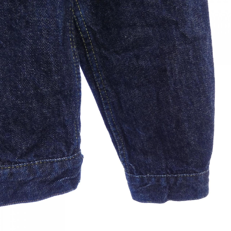 Jacket denim TCB JEANS - Hàng hiệu Authentic 899389