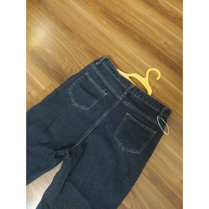 Quần jean nữ mới 100% size L 308659