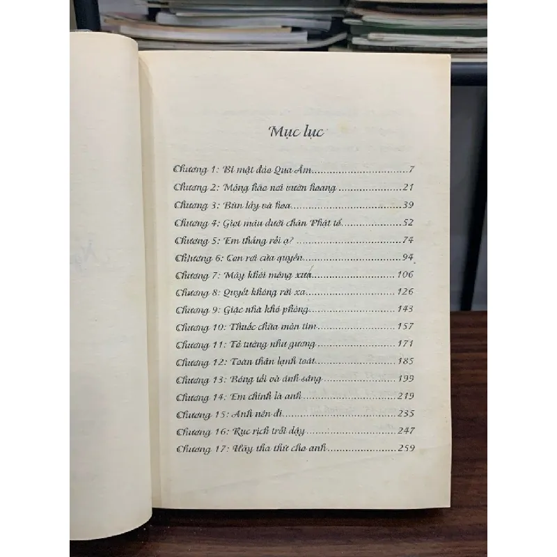 Ngoảnh lại Hoá Tro tàn- Tân Di Ổ 693323