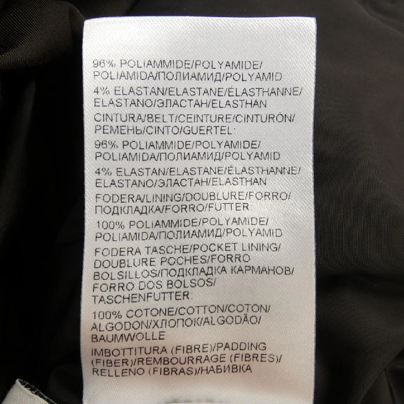 【Mã giảm giá】Bottega Veneta BOTTEGA VENETA Áo khoác 634909