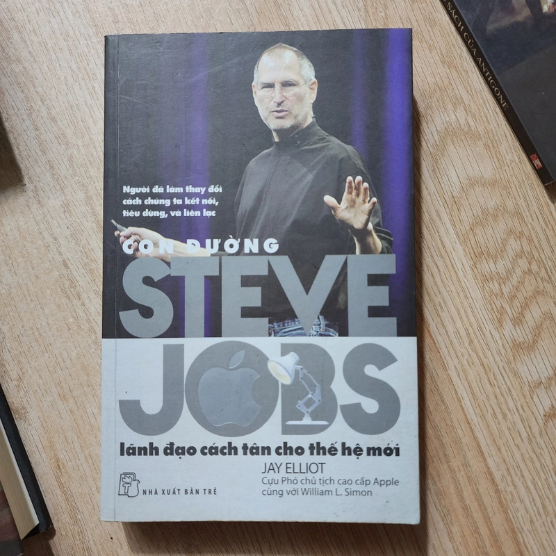 Steve Jobs 420864