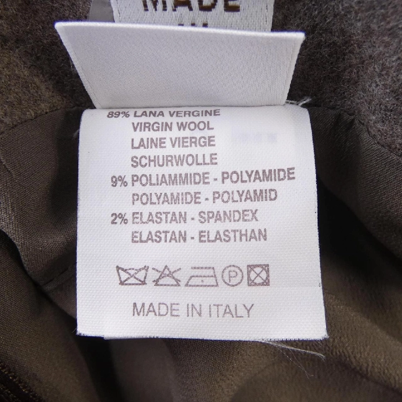 BRUNELLO CUCINELLI Skirt - Hàng hiệu Authentic 824860