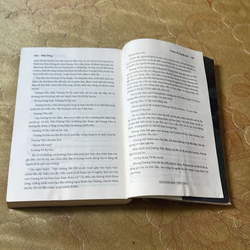 Ỷ THIÊN ĐỒ LONG KÝ TRỌN BỘ 3 TẬP- KIM DUNG 596003